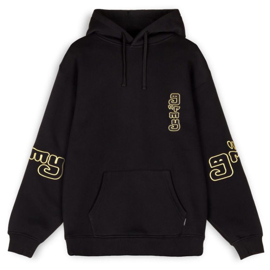 Grimey Ανδρικό φούτερ Lust Mantra Hoodie